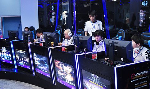 同步让路 同步让路