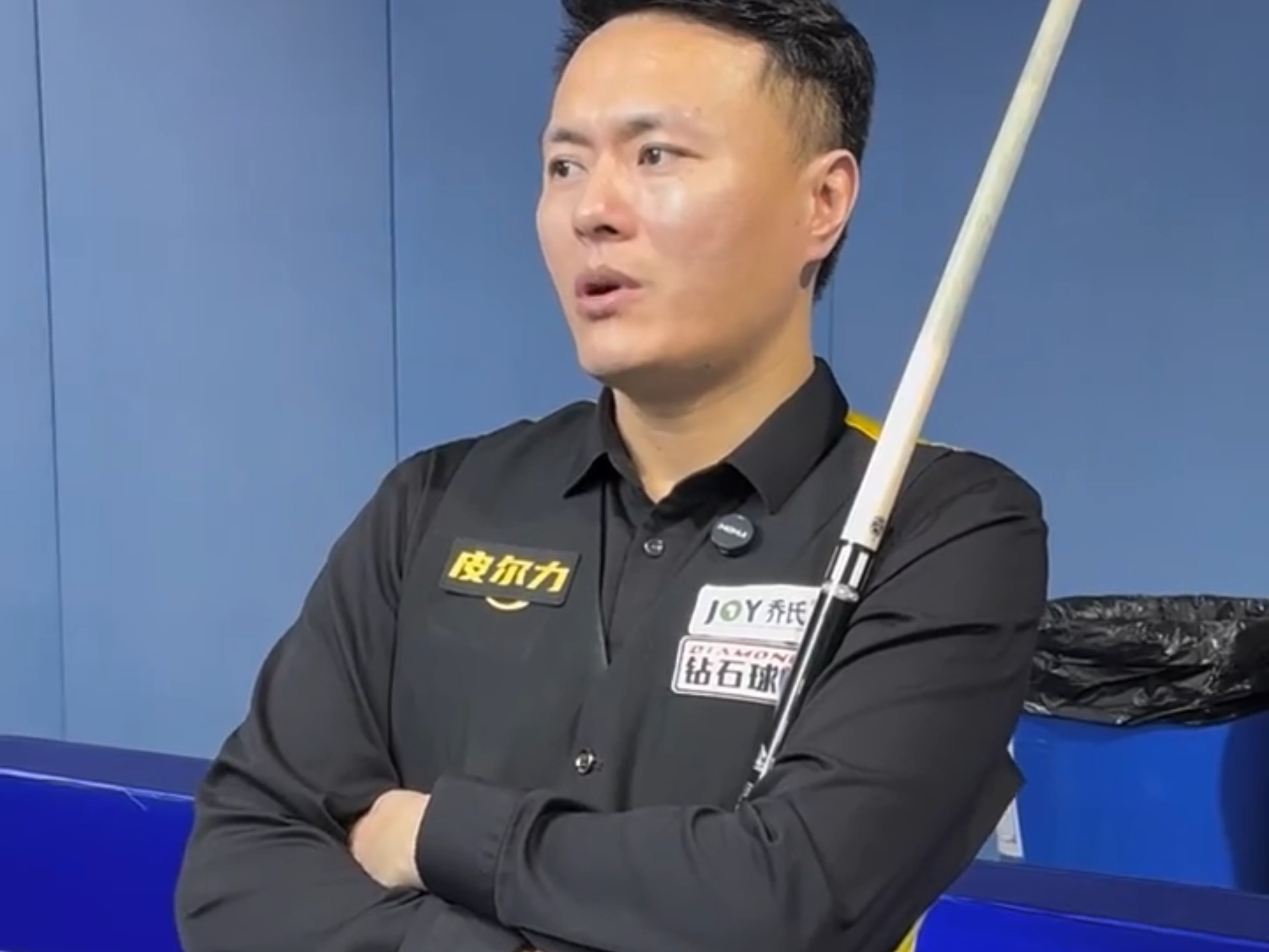 视心理建设